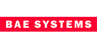 BAE Systems Logo