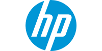 Hewlett Packard Logo