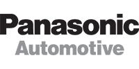 Panasonic Automotive Logo