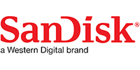 SanDisk Logo